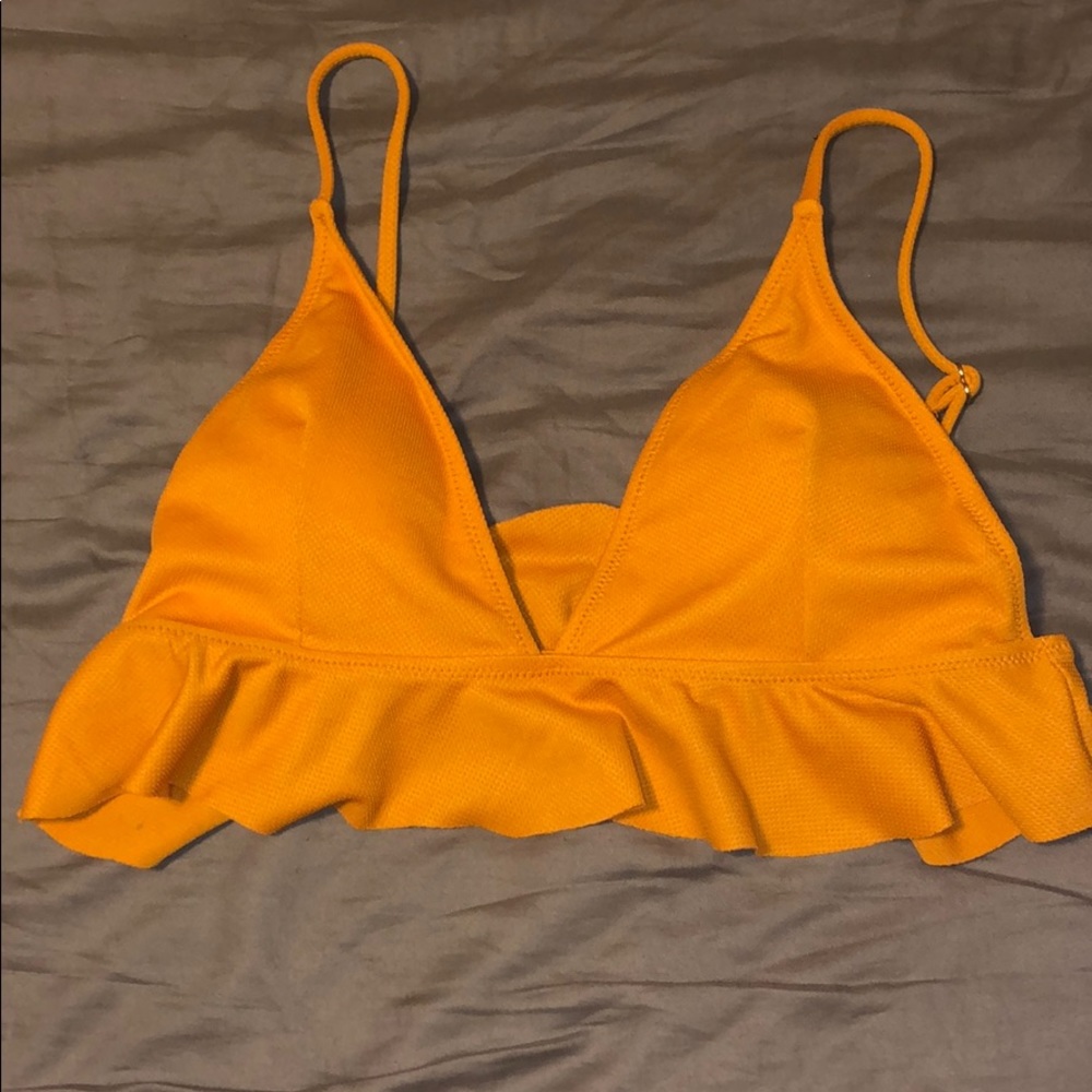 bathing suit top